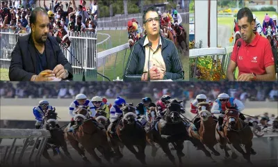 28ème journée Tiyo Lekours: Patrol Officer convoite la Coupe des Présidents 