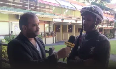 Hippisme - Allyhosain “Je pense que Haylor va faire l’arrivée”