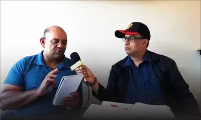 Bonjour Champ-de-mars : Alyaasaat impressionnant, The Dazzler en progrès