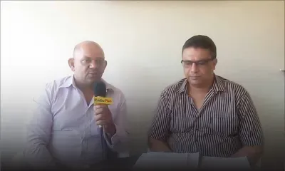 Bonjour Champ-de-mars: Ehsaan très à l’aise