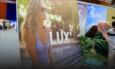 Au SVICC – Ouverture du Salon Explor Lokal : Hôtels, parcs de loisirs, activités, restaurants... à prix exceptionnels