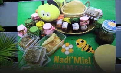 Au SVICC – Ouverture du Salon Explor Lokal : Hôtels, parcs de loisirs, activités, restaurants... à prix exceptionnels