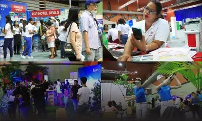 Salon Explor Lokal : dernier jour pour profiter des offres exceptionnelles