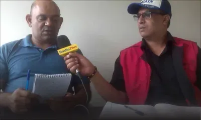 Bonjour Champ-de-mars: Triste fin pour Russian Beat