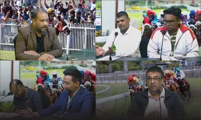 Tiyo Lekours 31e et 32e journée: Pour clôturer la saison en beauté 