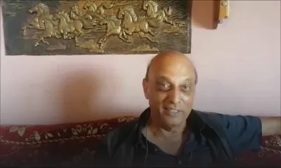 Raj Ramdin " Je suis très optimiste pour la saison 2021"