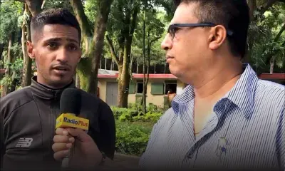 Hippisme - Jameer Allyhosain : "Mon objectif est de ramener le maximum de gagnants"