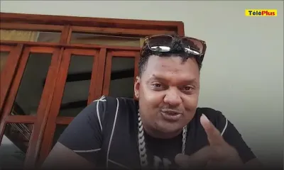 L’interprète de la fameuse chanson «Dimoune i koz ou» se confie