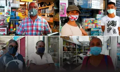 Réouverture des librairies jusqu’au 20 mars : parents et élèves à l’assaut des matériels pour les examens d'art