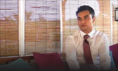 La chute des cheveux No. 1/3