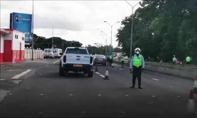 Confinement : pas de relâchement au niveau des barrages