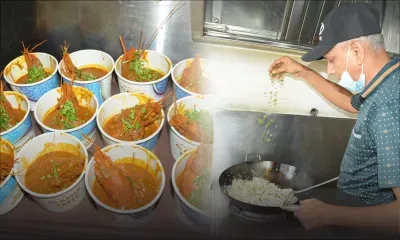 Crise sanitaire : les restaurants et fast-foods se préparent et se réinventent pour la réouverture