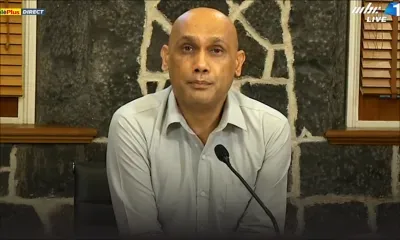 [Live] Covid-19 : suivez la conférence de presse du National Communication Committee