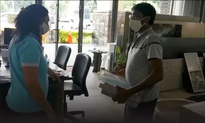 Reprise partielle des activités : les magasins rouvrent