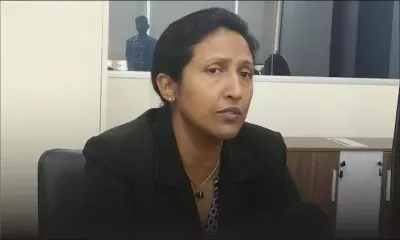 Lilowtee Rajmun-Joosery : «Nous sommes confiants concernant les commandes, mais nous restons prudents»