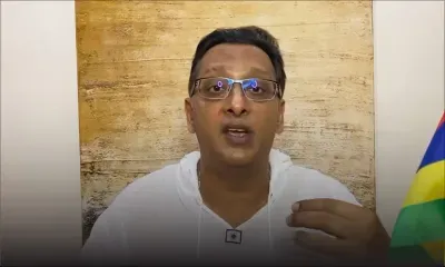 «Extrêmement dangereux s’ils ont accès à toutes les données Facebook de tous les citoyens», dit Bhadain