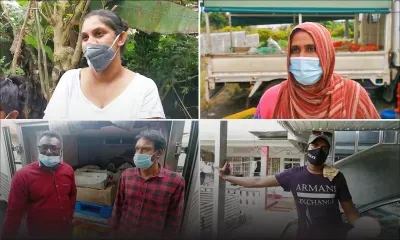 Hors de la zone rouge : Highlands respire après un mois et deux semaines d’inactivités