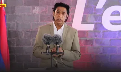 Alliance de l’Espoir : le message du 1er mai de Bérenger, Duval, Bodha et Bhadain