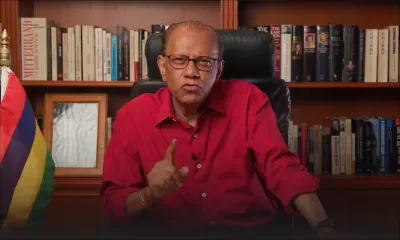 Fête du Travail : Ramgoolam place sa confiance en son équipe de «Gen Next» 