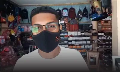 Adarsh, un commerçant de Sainte-Croix : «Un retour à la normale reste difficile» 