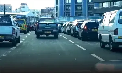 Deuxième phase de réouverture : les ralentissements de la circulation sont de retour