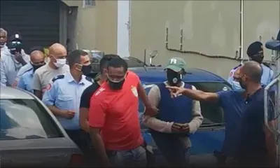 Saisie record de drogue : pas de remise en liberté pour le constable Joumont 