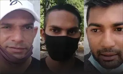 Décès du jockey Nooresh Juglall : «Byen bizin revwar sa lapist la», estime son collègue et ami Reaz Hoolash