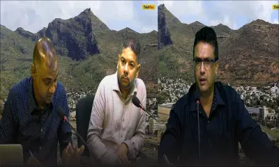 Découvrez l'émission Tiyo lekours de la 37-38 ème journée