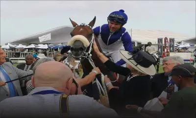 One World et Byleveld les héros Sun Met 2020