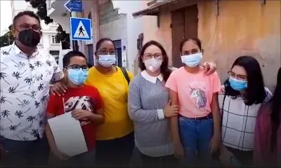 PSAC : réactions après l’annonce des résultats 