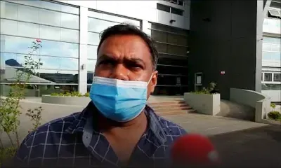 Enquête sur les Gurroby : Amar Sewdyal autorisé à partir après son interrogatoire à l’Icac