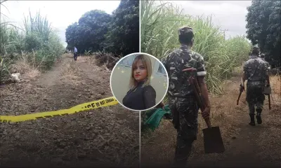 Après la découverte du cadavre d’une femme à Mare d’Albert : le suspect avoue avoir enterré une autre