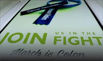 Cancer : Le combat de Priya.