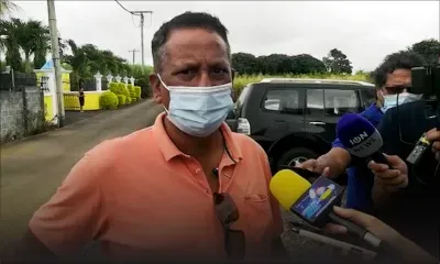 Découverte macabre à Mare d’Albert : les explications de l’ASP Seebaruth