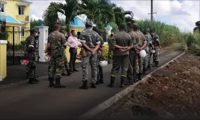 Mare-d’Albert : des recherches effectuées pour établir si deux autres présumées victimes sont enterrées sur place