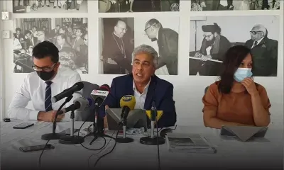 Problèmes psychiatriques : Arvin Boolell dénonce le silence de la Mental Health Commission