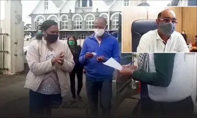 Résultats du NCE : «La Covid-19 a impacté la performance», estime le recteur du Curepipe College 