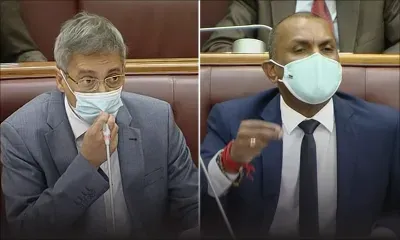 PNQ : clash entre ex et actuel Grands argentiers sur Rs 60 milliards