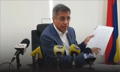 Essence contaminée : Xavier-Luc Duval demande une indemnisation pour les automobilistes touchés