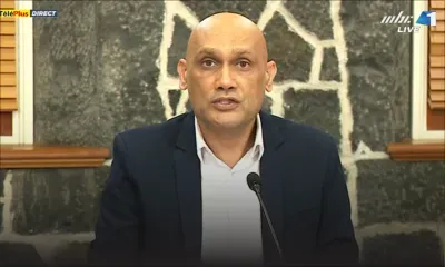 Covid-19: suivez en direct la conférence de presse du NCC