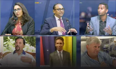 « Au cœur de l’Info » : Nomination d’un nouveau commissaire de police. Qu’est ce qui va changer ?