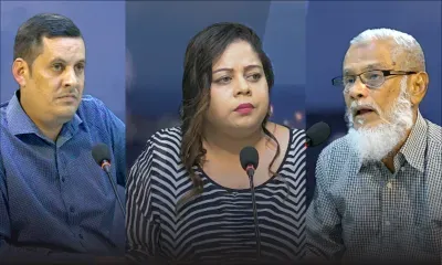 « Au Cœur de l’Info » : comment remédier aux maux de la société ?