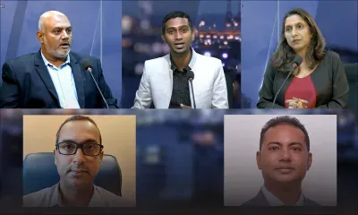 Émission « Au cœur de l’Info » : pleins feux sur le monde du travail ce mercredi après-midi