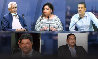 Au cœur de l’Info : Faut-il contrôler les prix des matériaux de construction ?