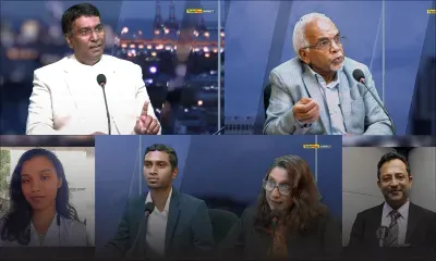 « Au Cœur de l'Info » : « Education : Zoom sur la reprise des classes »