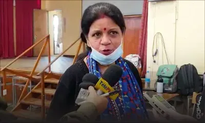 Lauréats cuvée 2020/21 : « Les études n’ont pas souffert même pendant le lockdown », déclare la rectrice du collège Gaëtan Raynal