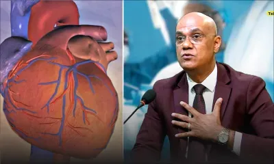 Les symptômes de la crise cardiaque ne doivent pas être banalisés