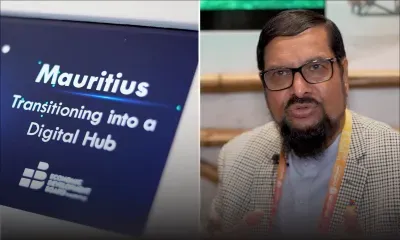 Showkutally Soodhun : «Mauritius is a safe country»