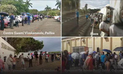 Booster dose : il vous faudra prendre votre mal en patience…