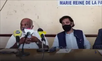 Amendements à l’IBA Act : «Pei la ava vin enn pire autokrasi», estime Naraindranath Gopee  